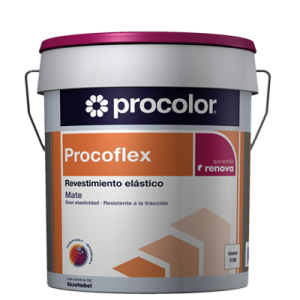 Procoflex Liso Semimate
