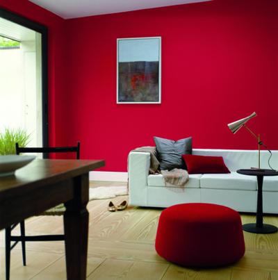 Cómo elegir colores de pintura interior perfectos - Store blog