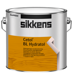 Cetol BL Hydratol